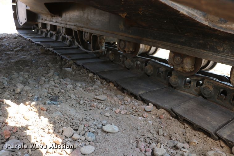 image for item DD5406 Caterpillar 314C CR  excavator