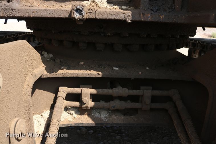 image for item DD5406 Caterpillar 314C CR  excavator