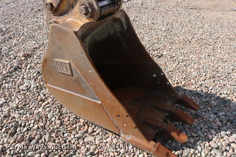 image for item DD5406 Caterpillar 314C CR  excavator