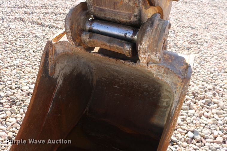 image for item DD5406 Caterpillar 314C CR  excavator