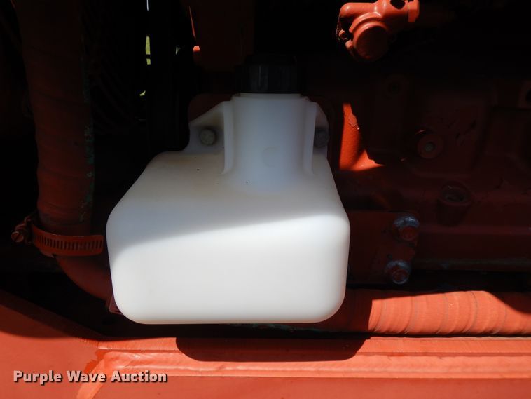 image for item DF5281 1997 Ditch Witch 8020 Turbo  vibratory cable plow