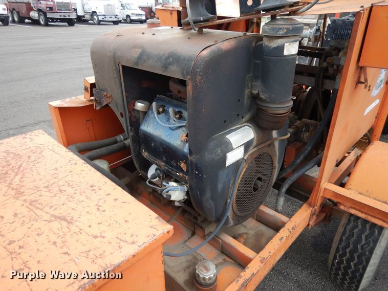 image for item DF5300 (2) 1990 Sreco flexible cable machines