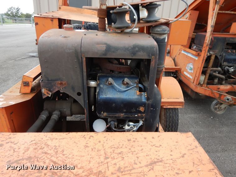 image for item DF5300 (2) 1990 Sreco flexible cable machines