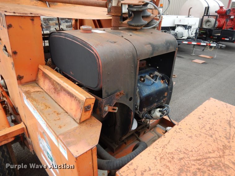 image for item DF5300 (2) 1990 Sreco flexible cable machines