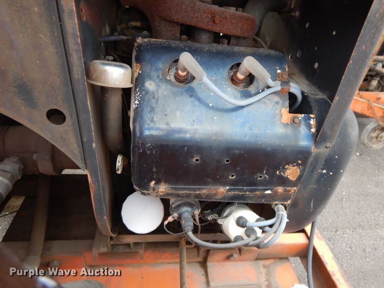 image for item DF5300 (2) 1990 Sreco flexible cable machines