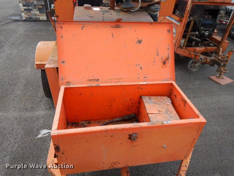 image for item DF5300 (2) 1990 Sreco flexible cable machines