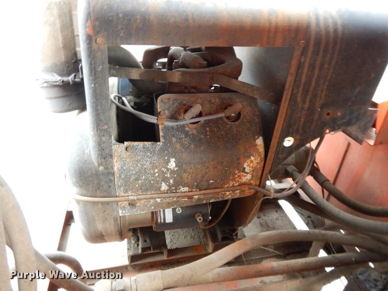 image for item DF5300 (2) 1990 Sreco flexible cable machines