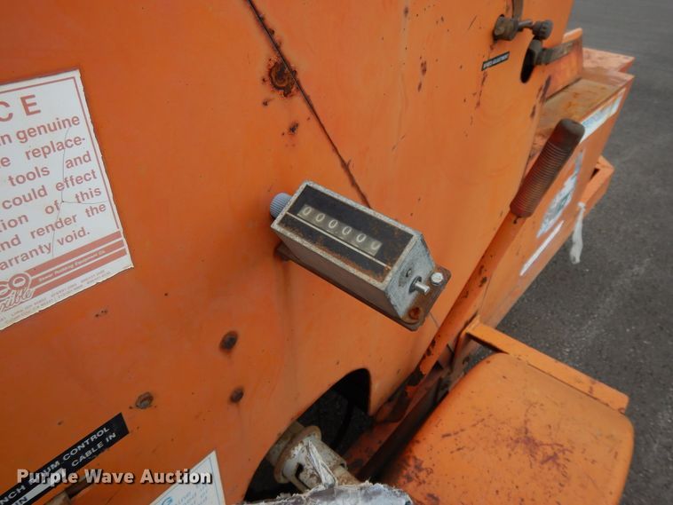 image for item DF5300 (2) 1990 Sreco flexible cable machines