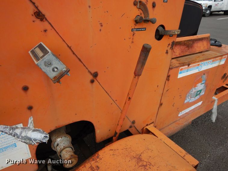 image for item DF5300 (2) 1990 Sreco flexible cable machines