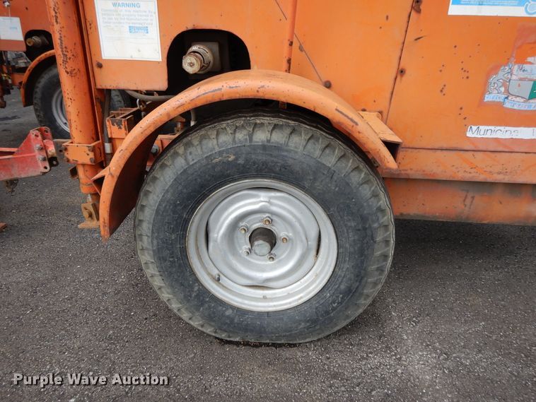 image for item DF5300 (2) 1990 Sreco flexible cable machines