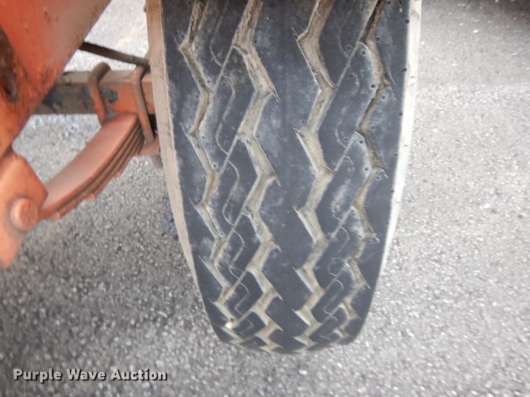 image for item DF5300 (2) 1990 Sreco flexible cable machines