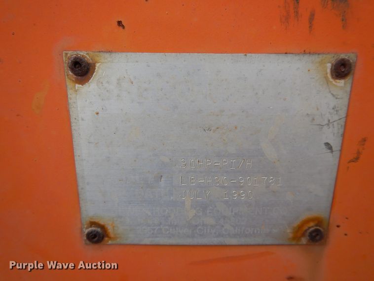 image for item DF5300 (2) 1990 Sreco flexible cable machines