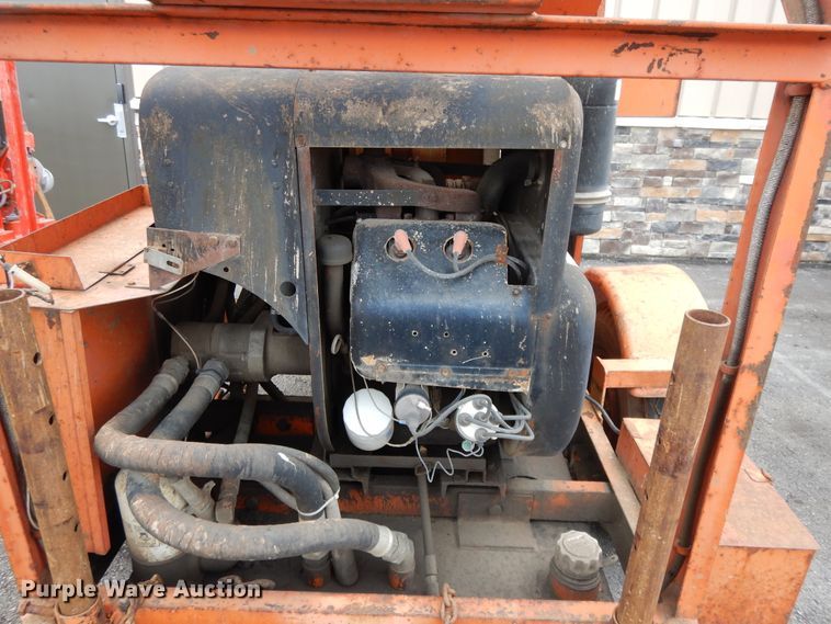 image for item DF5300 (2) 1990 Sreco flexible cable machines