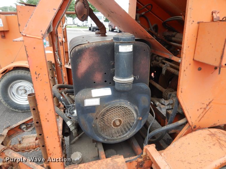 image for item DF5300 (2) 1990 Sreco flexible cable machines