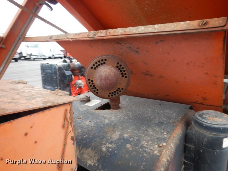 image for item DF5300 (2) 1990 Sreco flexible cable machines