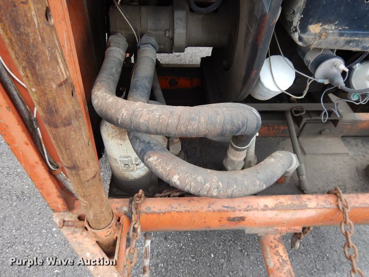 image for item DF5300 (2) 1990 Sreco flexible cable machines