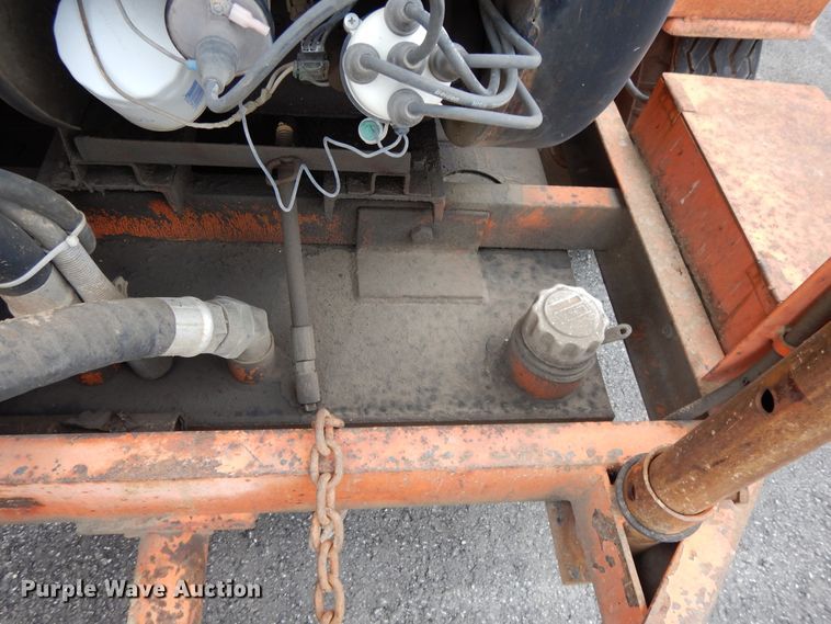 image for item DF5300 (2) 1990 Sreco flexible cable machines