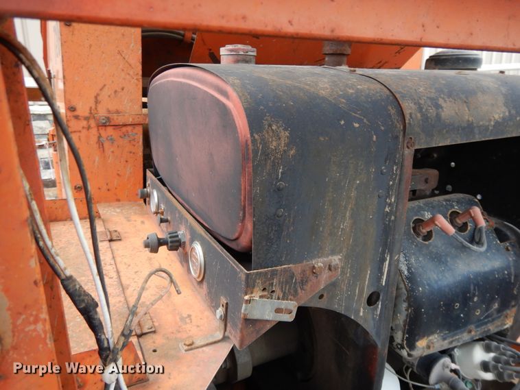 image for item DF5300 (2) 1990 Sreco flexible cable machines