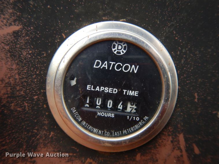 image for item DF5300 (2) 1990 Sreco flexible cable machines