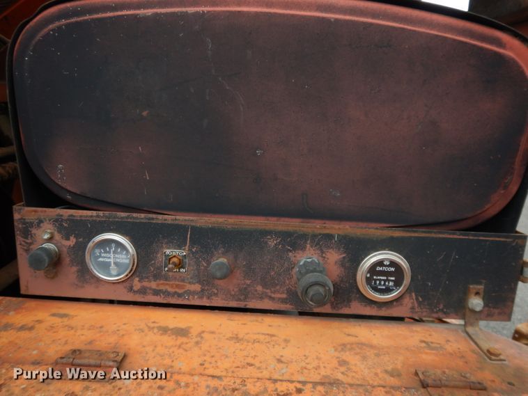 image for item DF5300 (2) 1990 Sreco flexible cable machines