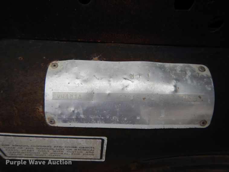 image for item DF5300 (2) 1990 Sreco flexible cable machines