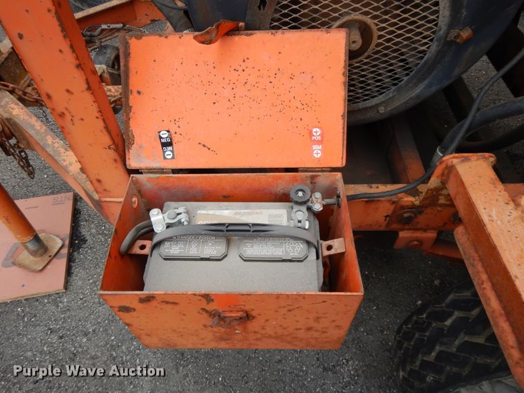 image for item DF5300 (2) 1990 Sreco flexible cable machines