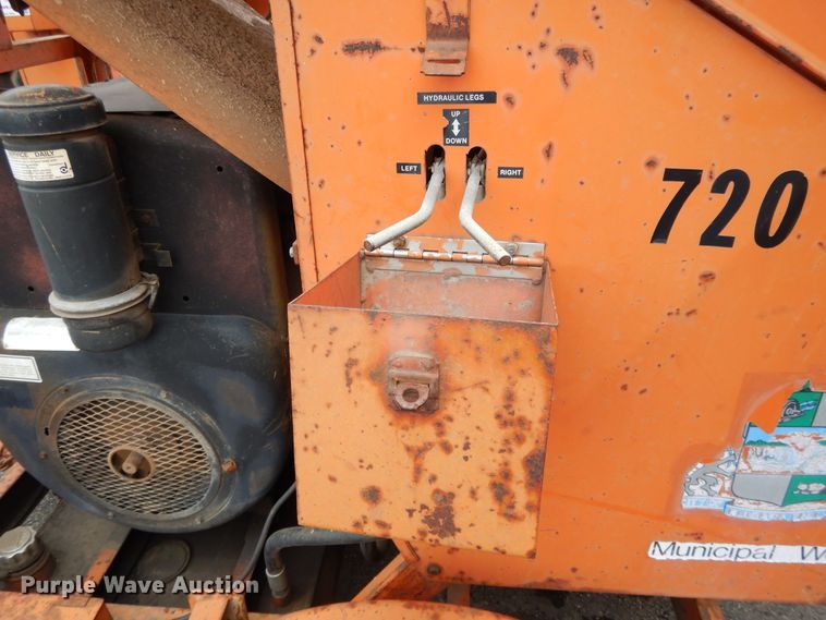 image for item DF5300 (2) 1990 Sreco flexible cable machines