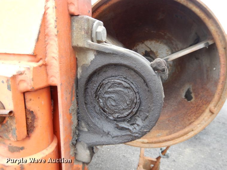 image for item DF5300 (2) 1990 Sreco flexible cable machines