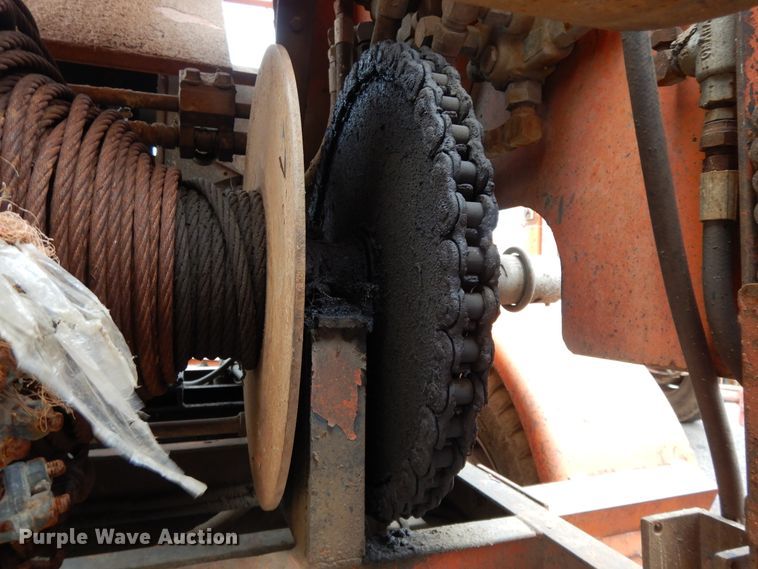 image for item DF5300 (2) 1990 Sreco flexible cable machines