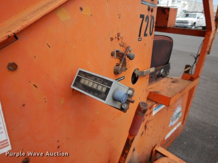 image for item DF5300 (2) 1990 Sreco flexible cable machines