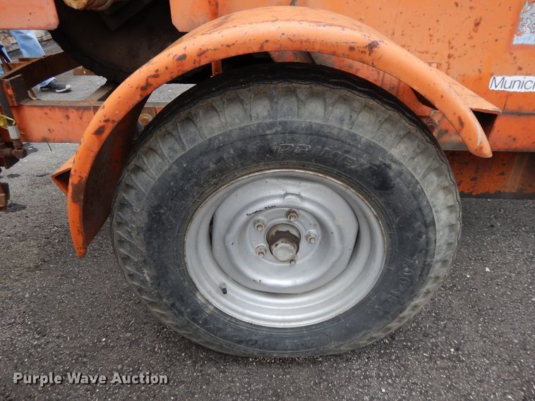 image for item DF5300 (2) 1990 Sreco flexible cable machines