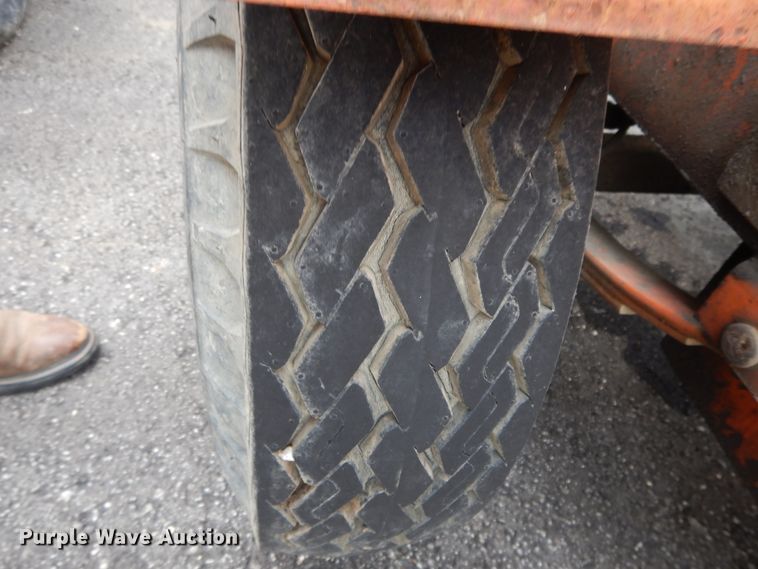 image for item DF5300 (2) 1990 Sreco flexible cable machines