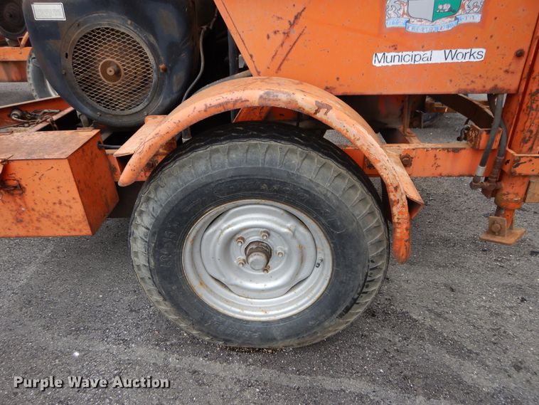 image for item DF5300 (2) 1990 Sreco flexible cable machines