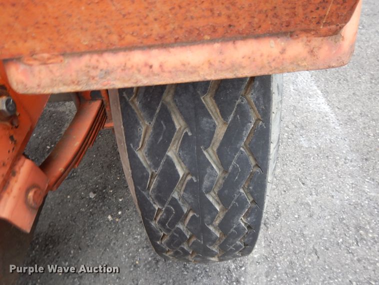 image for item DF5300 (2) 1990 Sreco flexible cable machines