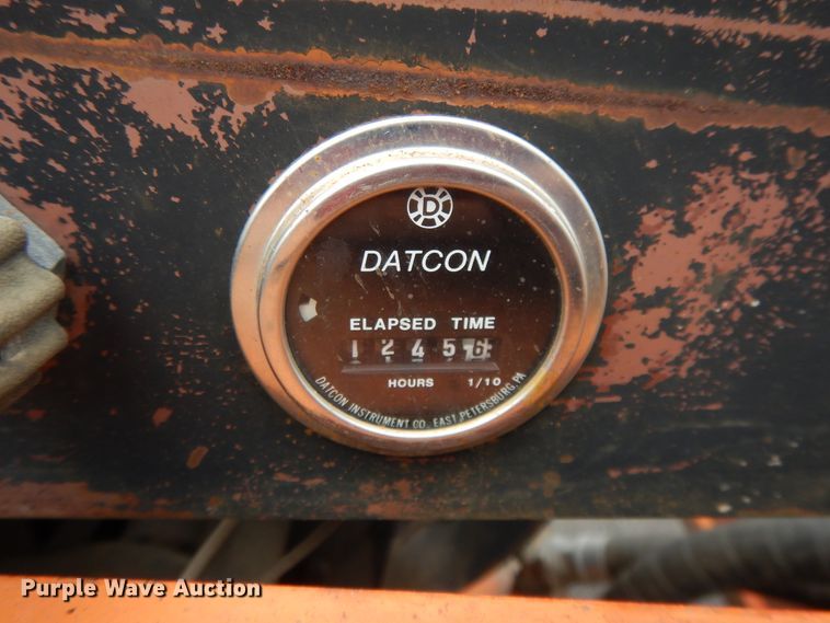 image for item DF5300 (2) 1990 Sreco flexible cable machines