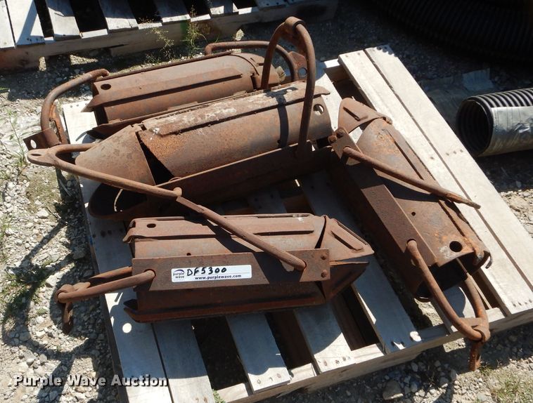 image for item DF5300 (2) 1990 Sreco flexible cable machines