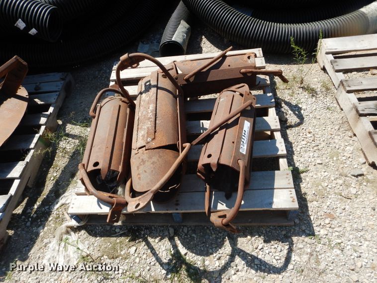 image for item DF5300 (2) 1990 Sreco flexible cable machines