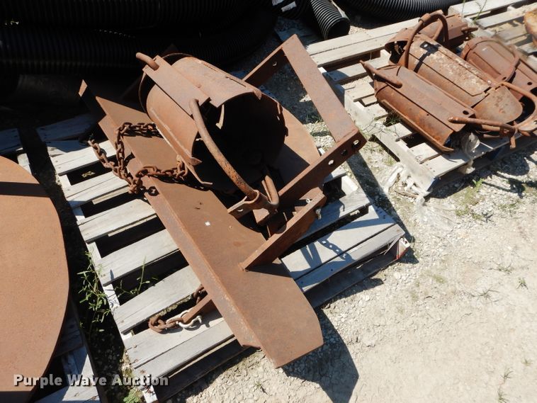 image for item DF5300 (2) 1990 Sreco flexible cable machines