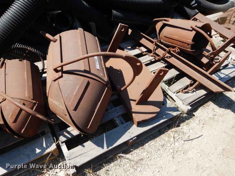 image for item DF5300 (2) 1990 Sreco flexible cable machines