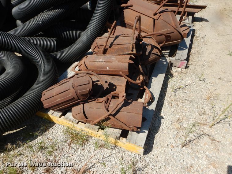 image for item DF5300 (2) 1990 Sreco flexible cable machines