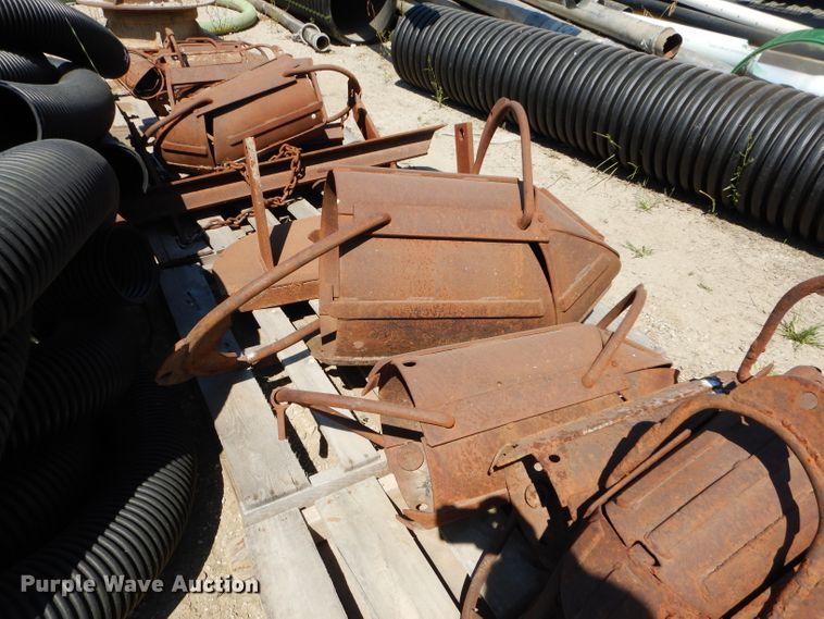 image for item DF5300 (2) 1990 Sreco flexible cable machines