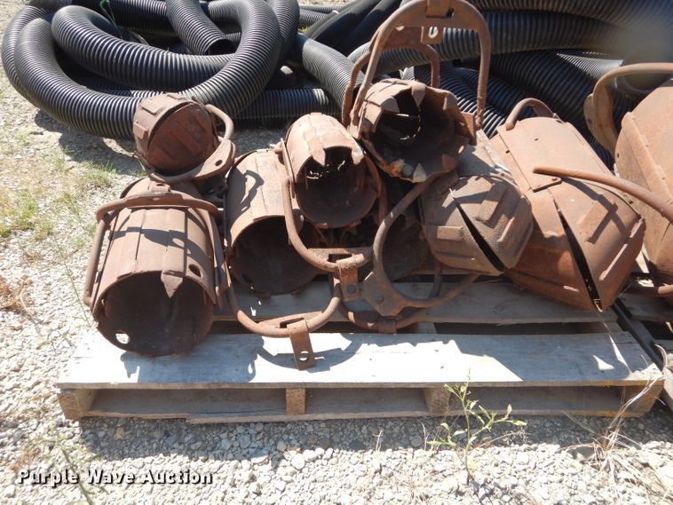 image for item DF5300 (2) 1990 Sreco flexible cable machines