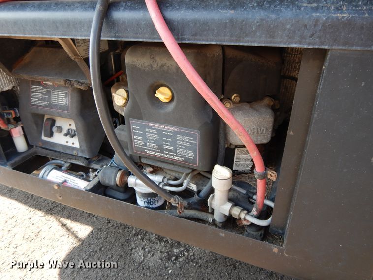 image for item DF5303 2002 Ford E450  box truck