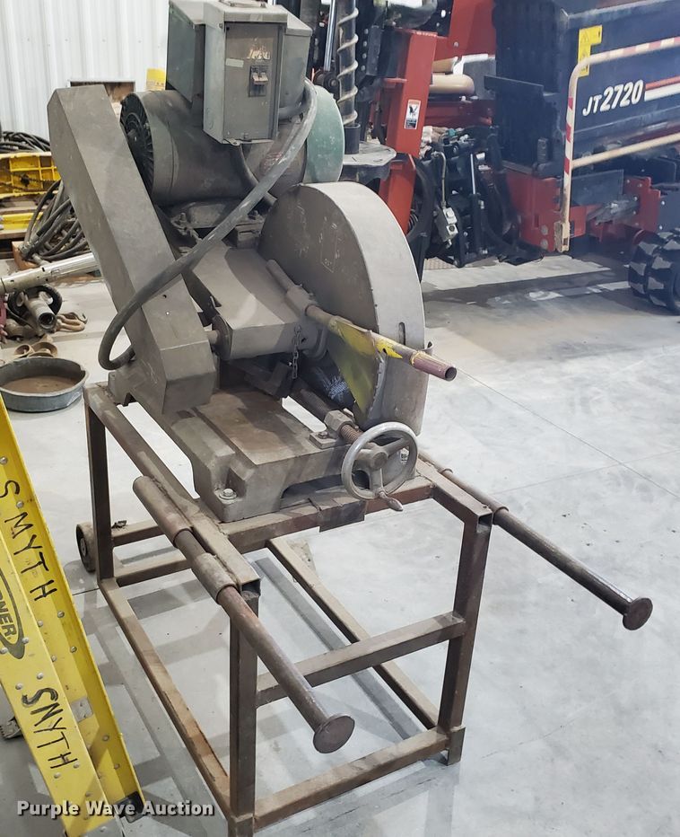 image for item DF5625 Chop saw