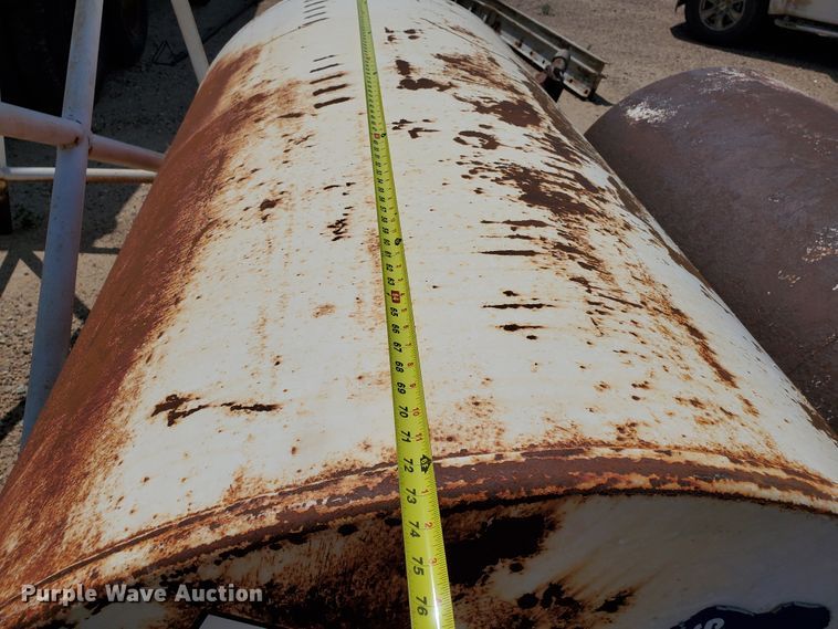 image for item DF7547 Tanks