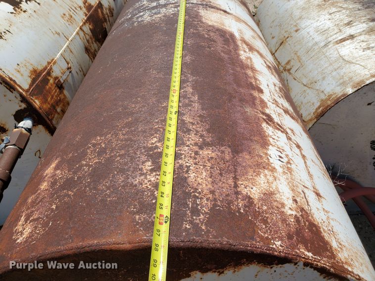 image for item DF7547 Tanks