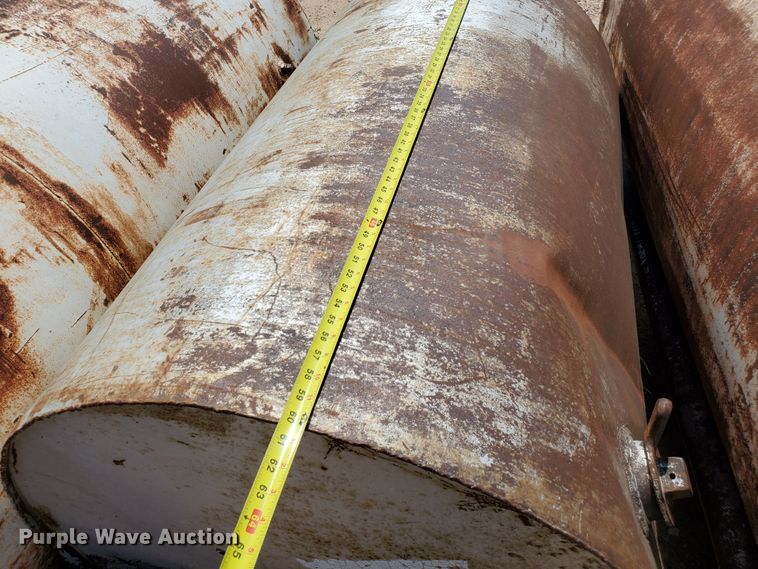 image for item DF7547 Tanks