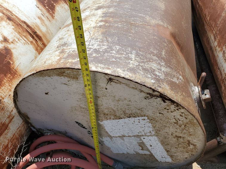 image for item DF7547 Tanks