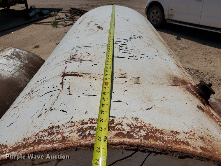 image for item DF7547 Tanks