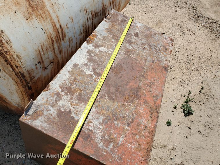 image for item DF7547 Tanks